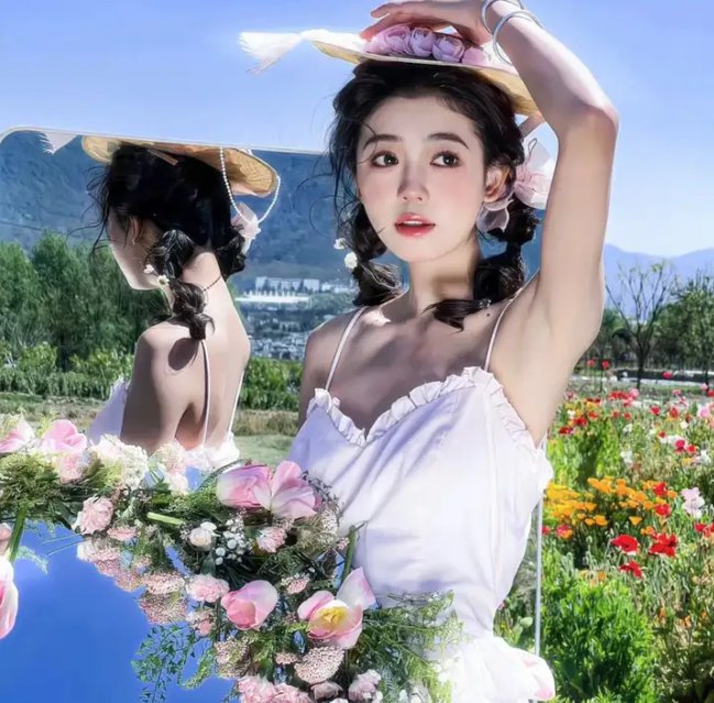 哗鬼度蜜月