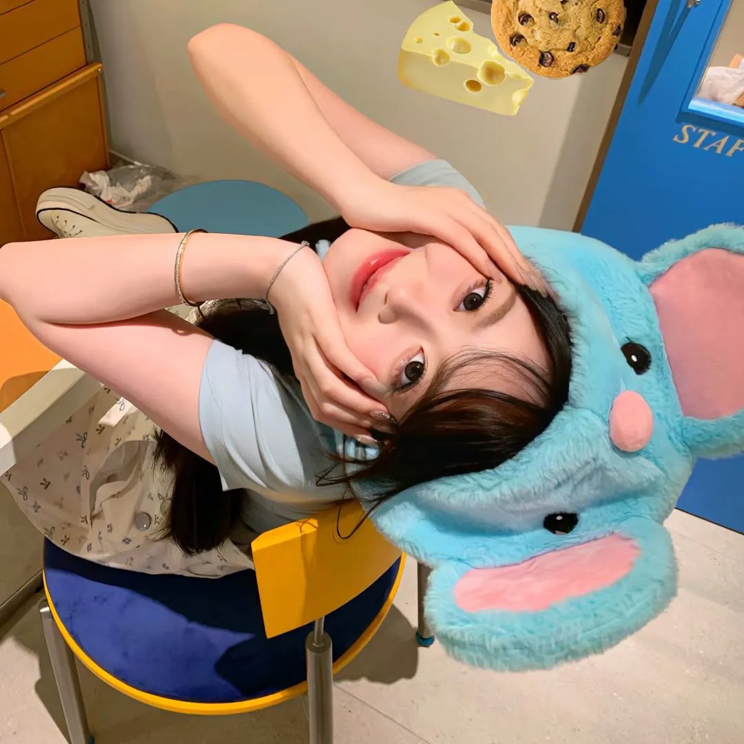 浪漫的女儿